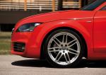 Audi TT S-Line Coupe 2007 года